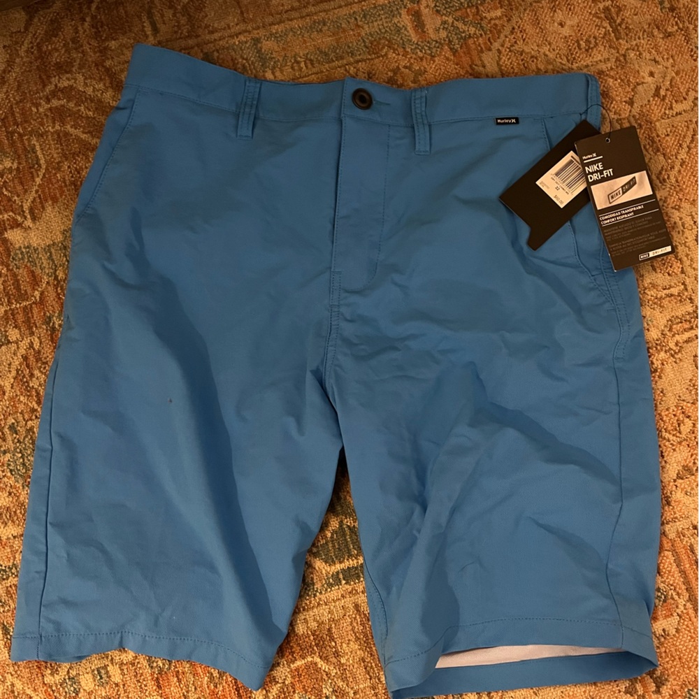 Men’s Hurley Golf Shorts